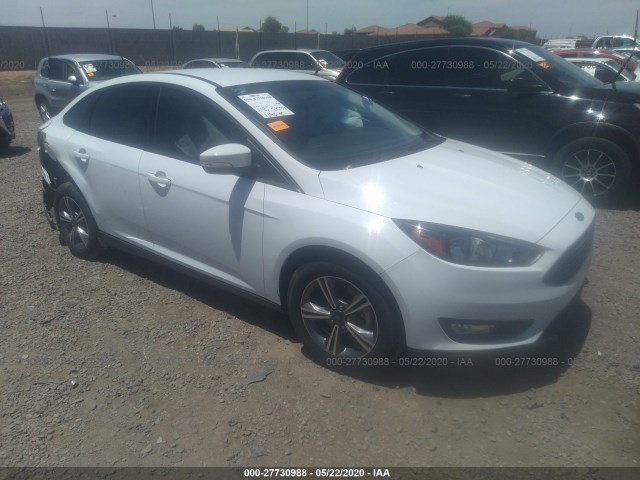 FORD FOCUS 2017 1fadp3fe6hl329254