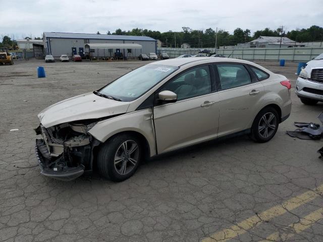 FORD FOCUS 2017 1fadp3fe6hl345325