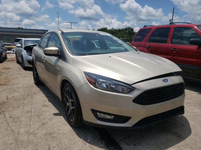 FORD FOCUS SE 2018 1fadp3fe6jl201523