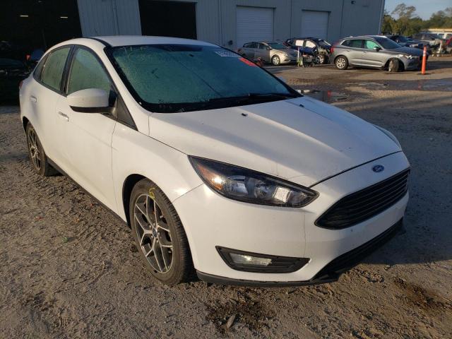 FORD FOCUS SE 2018 1fadp3fe6jl201781