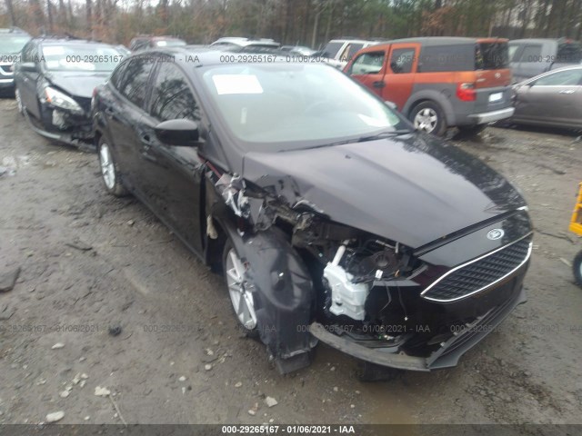 FORD FOCUS 2018 1fadp3fe6jl214546