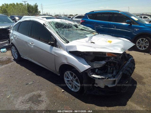 FORD FOCUS 2018 1fadp3fe6jl217138