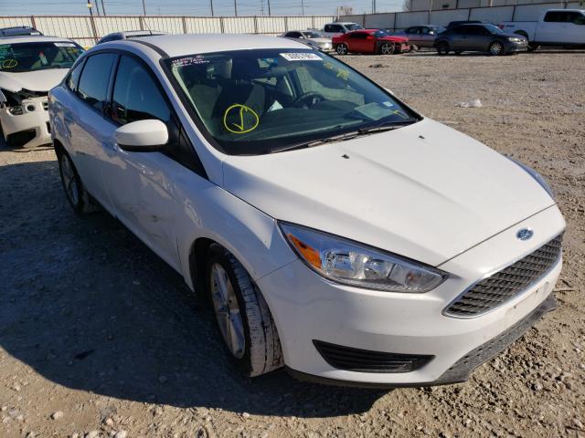 FORD FOCUS SE 2018 1fadp3fe6jl223036