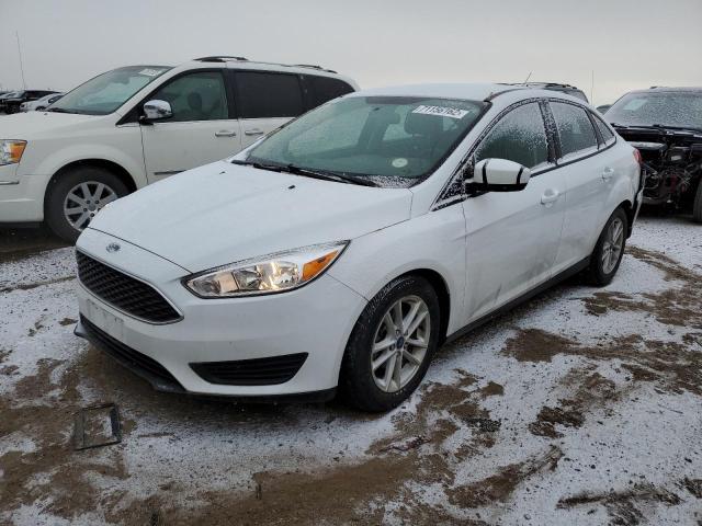 FORD FOCUS SE 2018 1fadp3fe6jl223537