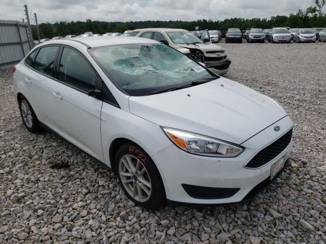 FORD FOCUS SE 2018 1fadp3fe6jl226857