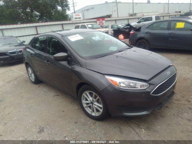 FORD FOCUS 2018 1fadp3fe6jl229225