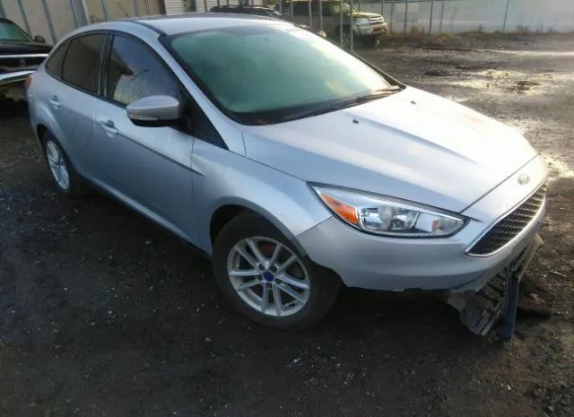 FORD FOCUS 2018 1fadp3fe6jl234893