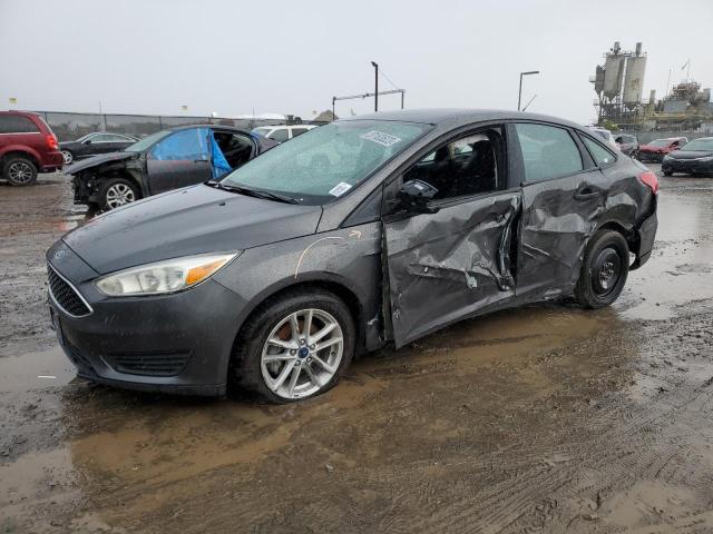 FORD FOCUS SE 2018 1fadp3fe6jl236515