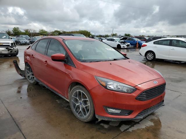 FORD FOCUS SE 2018 1fadp3fe6jl239589