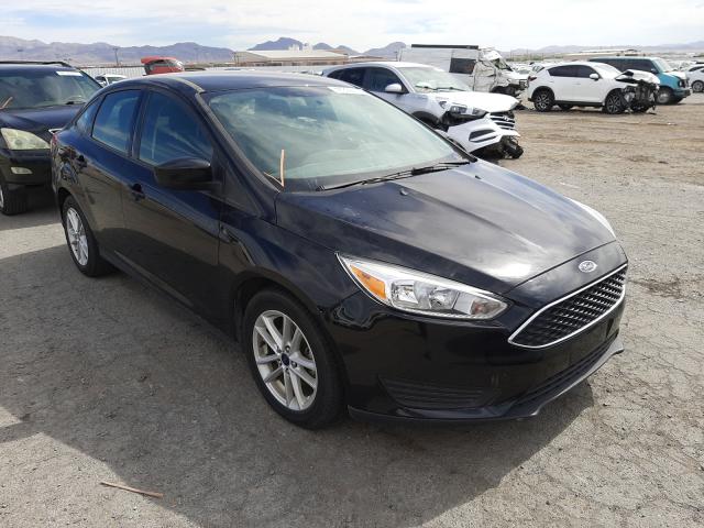 FORD FOCUS SE 2018 1fadp3fe6jl241584