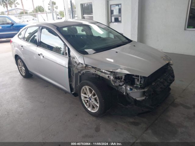 FORD FOCUS 2018 1fadp3fe6jl241665