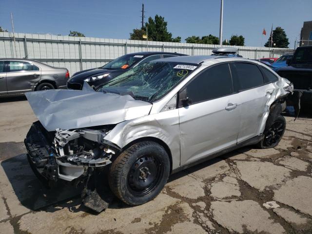 FORD FOCUS SE 2018 1fadp3fe6jl244453