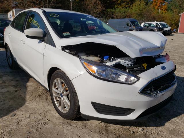 FORD FOCUS SE 2018 1fadp3fe6jl254271