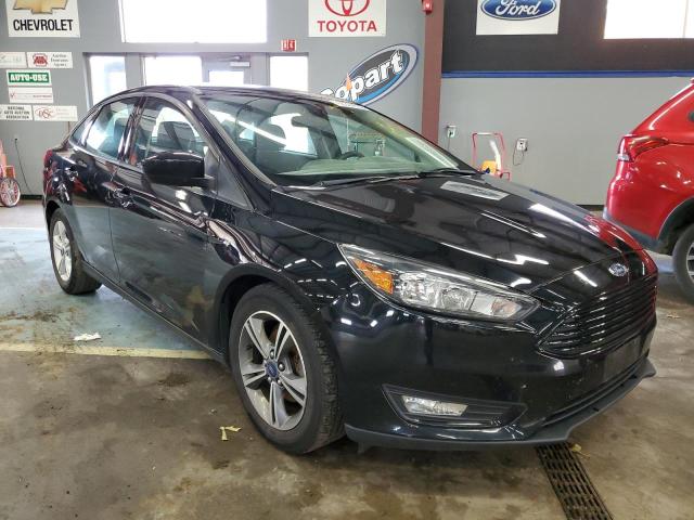 FORD FOCUS SE 2018 1fadp3fe6jl254349