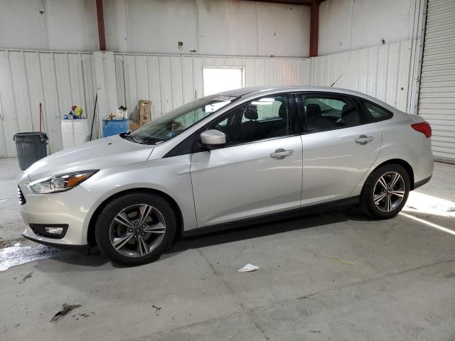 FORD FOCUS 2018 1fadp3fe6jl254674