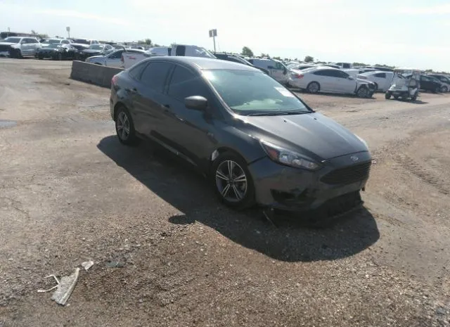 FORD FOCUS 2018 1fadp3fe6jl259180