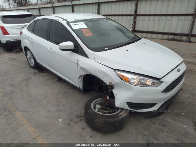 FORD FOCUS 2018 1fadp3fe6jl259437