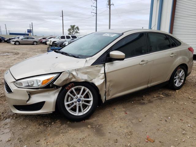 FORD FOCUS 2018 1fadp3fe6jl259440