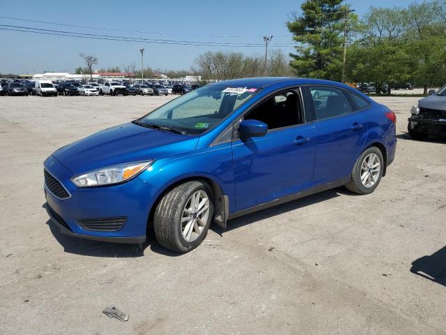 FORD FOCUS 2018 1fadp3fe6jl265142