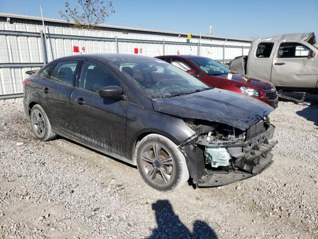 FORD FOCUS SE 2018 1fadp3fe6jl284645