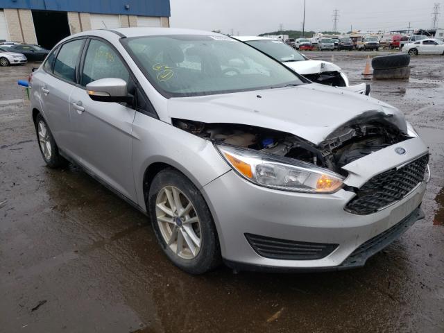 FORD FOCUS SE 2018 1fadp3fe6jl310953