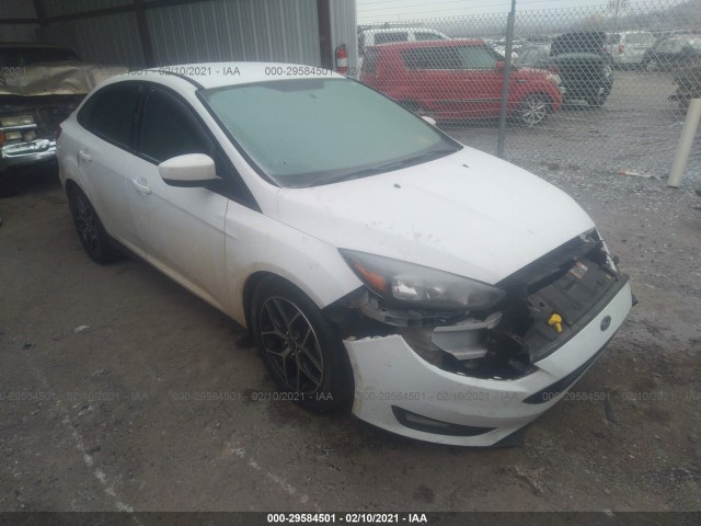 FORD FOCUS 2018 1fadp3fe6jl311875