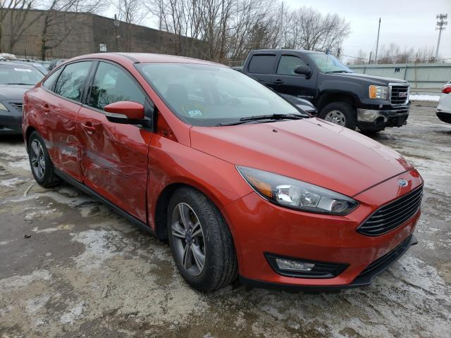 FORD FOCUS SE 2018 1fadp3fe6jl318244