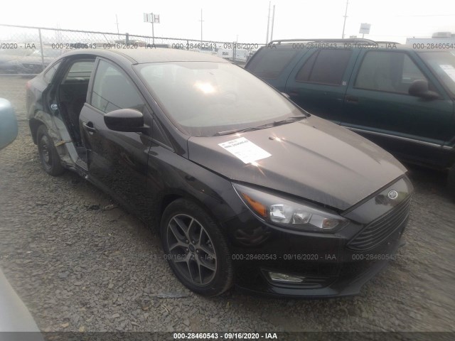 FORD FOCUS 2018 1fadp3fe6jl323184