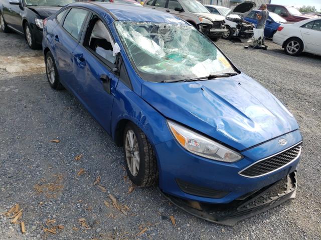 FORD FOCUS SE 2018 1fadp3fe6jl329924