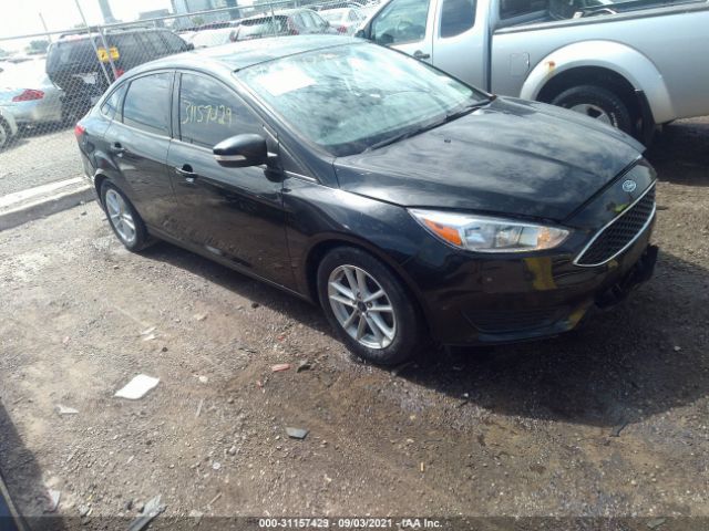 FORD FOCUS 2015 1fadp3fe7fl293023