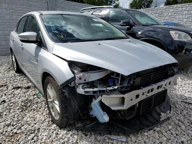 FORD FOCUS SE 2015 1fadp3fe7fl366830