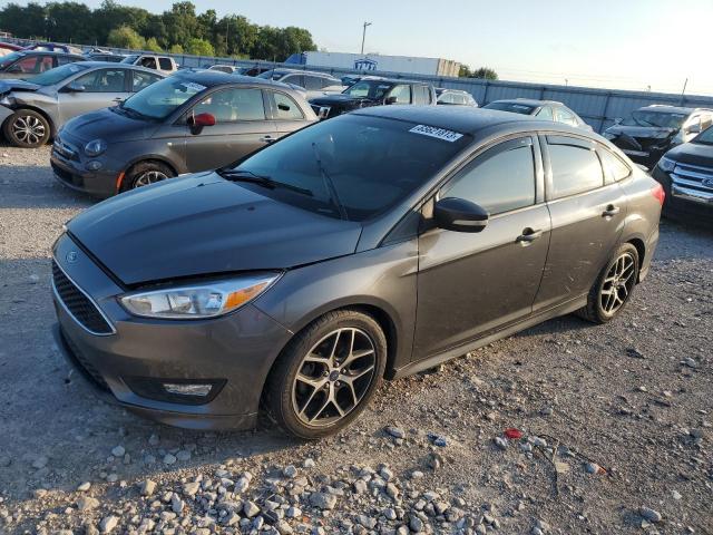 FORD FOCUS SE 2015 1fadp3fe7fl379366