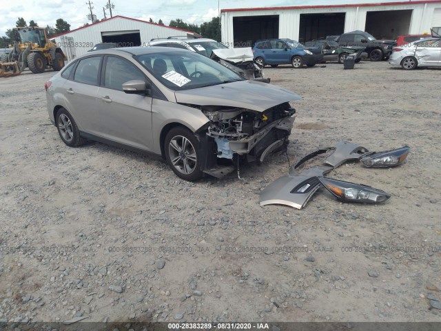 FORD FOCUS 2016 1fadp3fe7gl215195