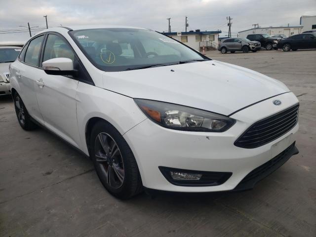 FORD FOCUS SE 2016 1fadp3fe7gl225094