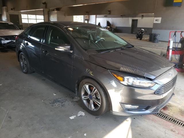 FORD FOCUS SE 2016 1fadp3fe7gl240985