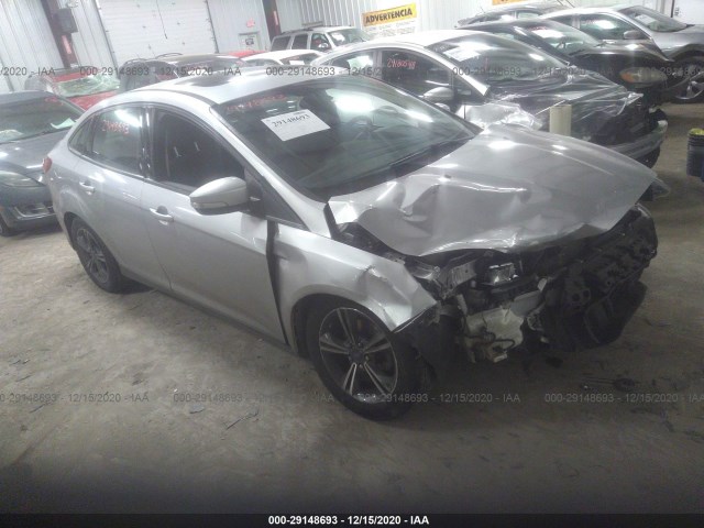 FORD FOCUS 2016 1fadp3fe7gl273792