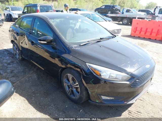 FORD FOCUS 2016 1fadp3fe7gl306838