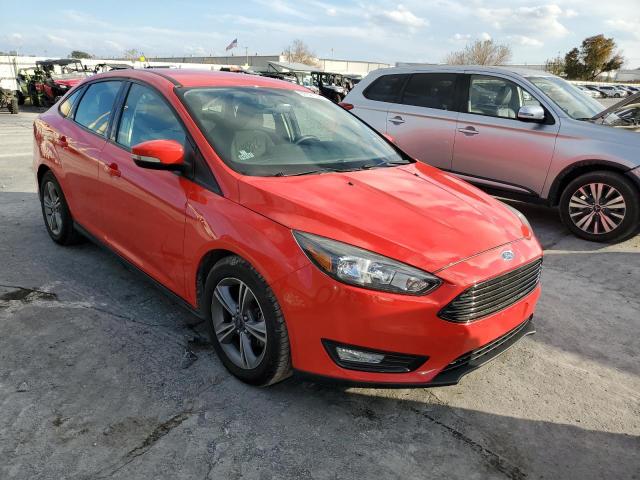 FORD FOCUS SE 2016 1fadp3fe7gl343937