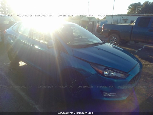 FORD FOCUS 2016 1fadp3fe7gl378297