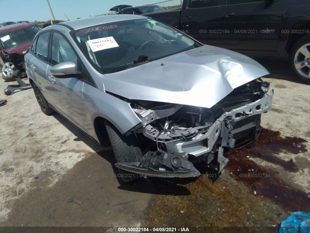 FORD FOCUS 2016 1fadp3fe7gl383385