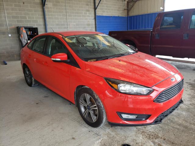 FORD FOCUS SE 2016 1fadp3fe7gl393219