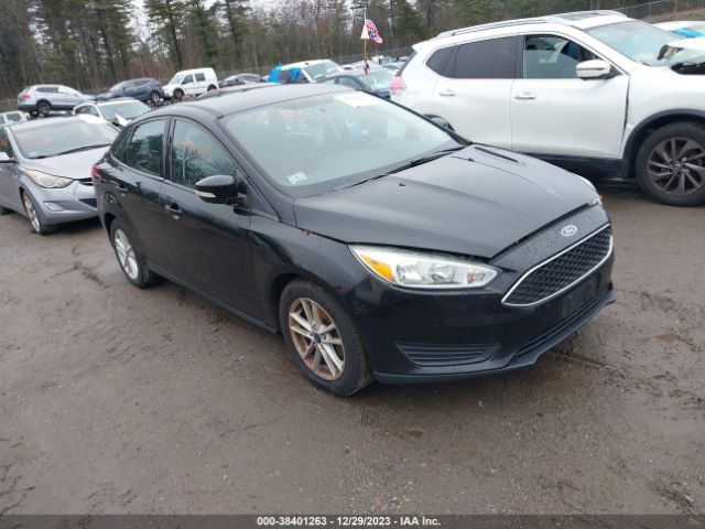 FORD FOCUS 2017 1fadp3fe7hl220608