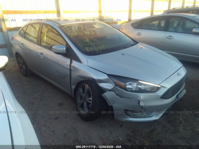 FORD FOCUS 2017 1fadp3fe7hl230281