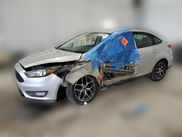 FORD FOCUS 2017 1fadp3fe7hl234699