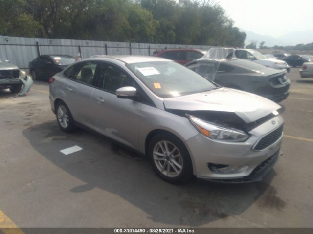 FORD FOCUS 2017 1fadp3fe7hl235769