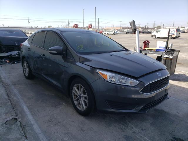 FORD FOCUS SE 2017 1fadp3fe7hl237442