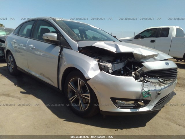 FORD FOCUS 2017 1fadp3fe7hl242575