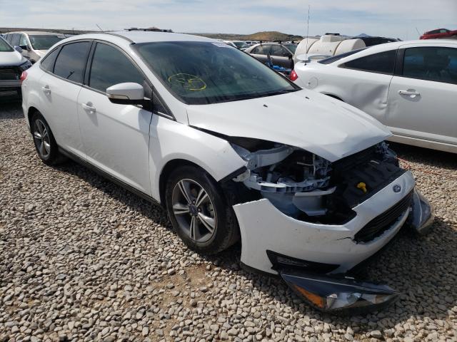 FORD FOCUS SE 2017 1fadp3fe7hl245279