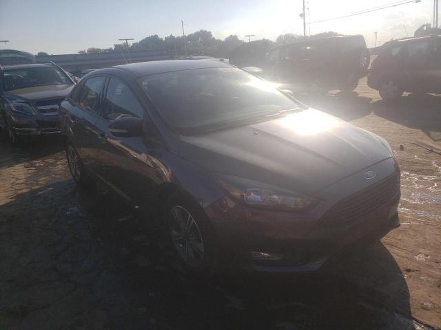 FORD FOCUS SE 2017 1fadp3fe7hl275818