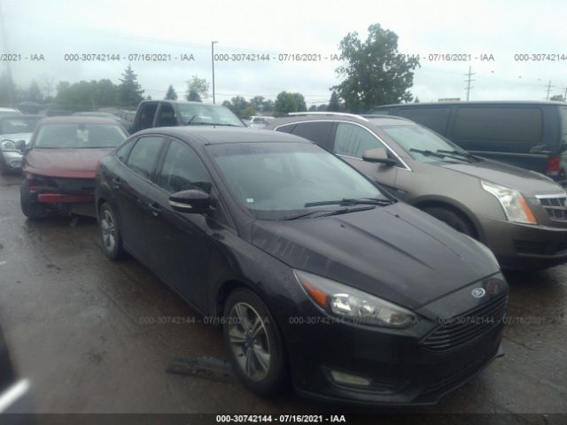 FORD FOCUS 2017 1fadp3fe7hl276371